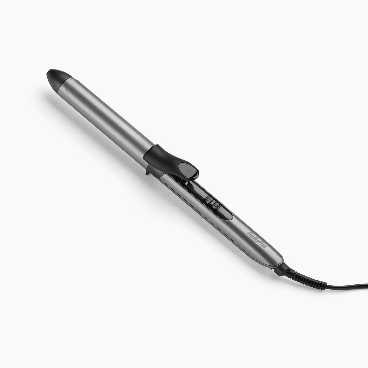 Boucleur Xanadu 25 mm pour des boucles et ondulations sans effort.